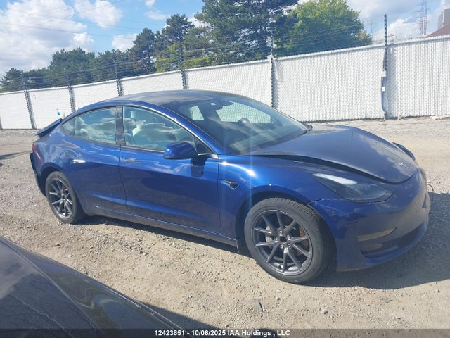 Tesla MODEL 3 2023 5YJ3E1EAXPF482008 Image 12