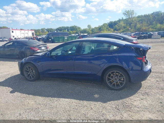 Tesla MODEL 3 2023 5YJ3E1EAXPF482008 Image 13