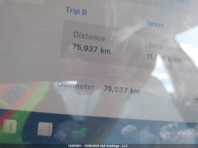 Tesla MODEL 3 2023 5YJ3E1EAXPF482008 Image 14