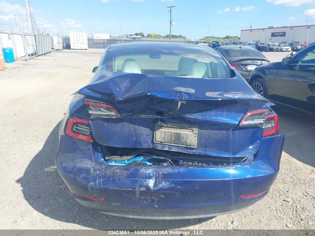 Tesla MODEL 3 2023 5YJ3E1EAXPF482008 Image 15