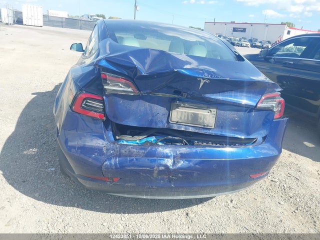 Tesla MODEL 3 2023 5YJ3E1EAXPF482008 Image 16