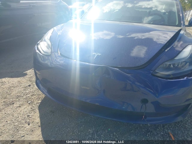 Tesla MODEL 3 2023 5YJ3E1EAXPF482008 Image 6