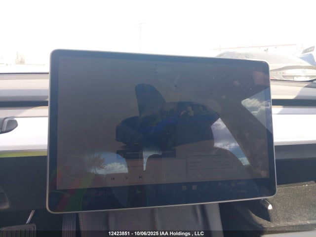 Tesla MODEL 3 2023 5YJ3E1EAXPF482008 Image 7