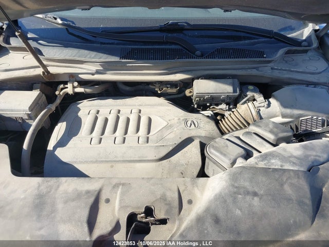 Acura j35y5 2016 5FRYD4H62GB507564 Image 10