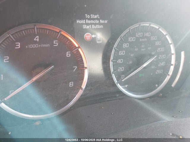 Acura j35y5 2016 5FRYD4H62GB507564 Image 14