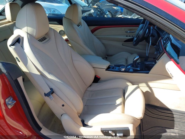 WBA3T1C54G5F38845 BMW 428i