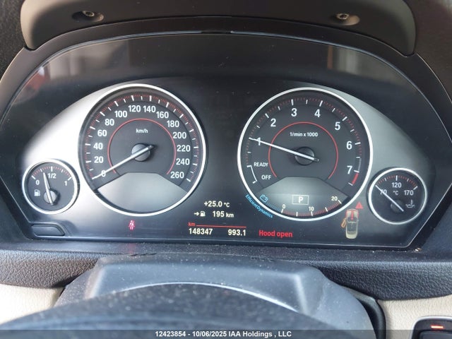 WBA3T1C54G5F38845 BMW 428i