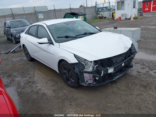 Hyundai mpi nu pe 2022 KMHLM4AG1NU285887 Image 1