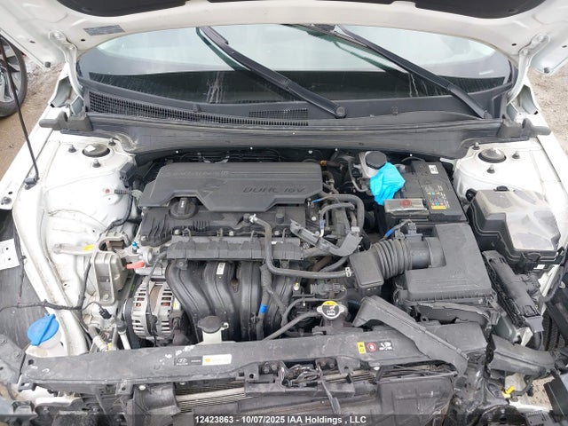 Hyundai mpi nu pe 2022 KMHLM4AG1NU285887 Image 10