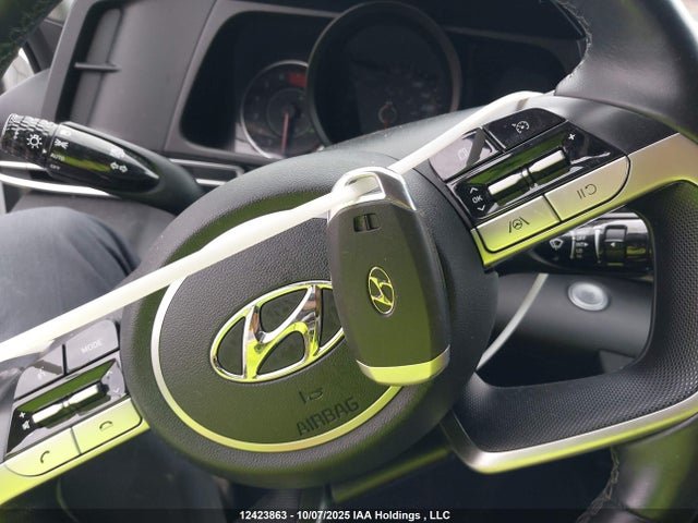 Hyundai mpi nu pe 2022 KMHLM4AG1NU285887 Image 11