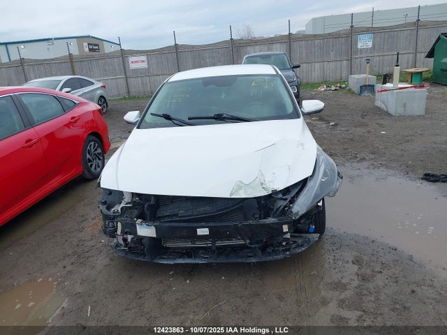 Hyundai mpi nu pe 2022 KMHLM4AG1NU285887 Image 13
