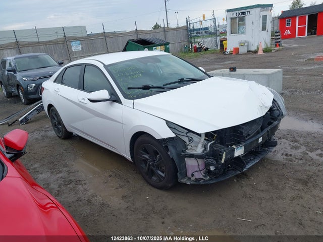 Hyundai mpi nu pe 2022 KMHLM4AG1NU285887 Image 14
