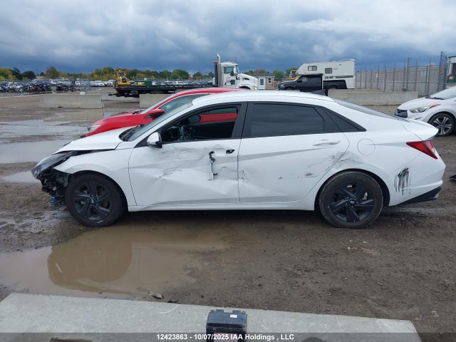 Hyundai mpi nu pe 2022 KMHLM4AG1NU285887 Image 15