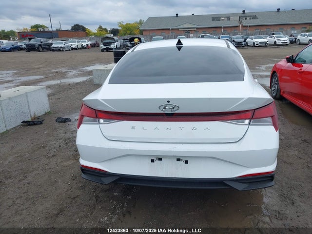 Hyundai mpi nu pe 2022 KMHLM4AG1NU285887 Image 17