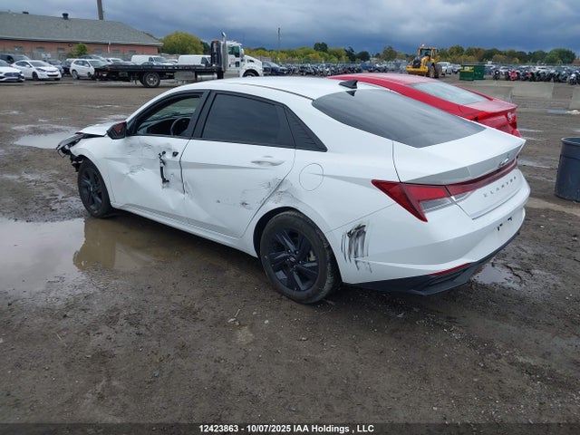 Hyundai mpi nu pe 2022 KMHLM4AG1NU285887 Image 3
