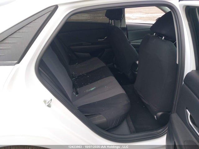 Hyundai mpi nu pe 2022 KMHLM4AG1NU285887 Image 8