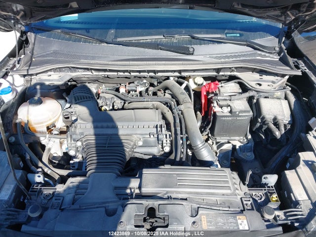 Ford gtdi a 2024 1FMCU9JA6RUB22280 Image 10
