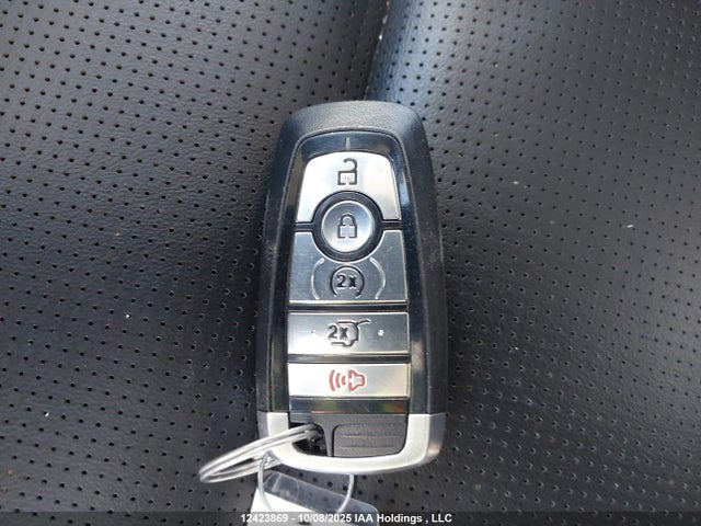 Ford gtdi a 2024 1FMCU9JA6RUB22280 Image 11