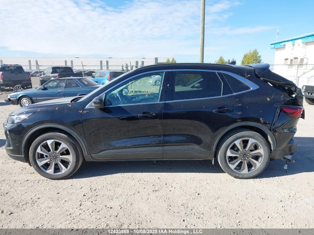 Ford gtdi a 2024 1FMCU9JA6RUB22280 Image 15