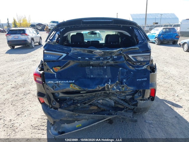 Ford gtdi a 2024 1FMCU9JA6RUB22280 Image 17