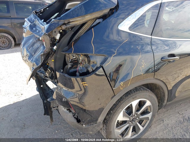 Ford gtdi a 2024 1FMCU9JA6RUB22280 Image 19