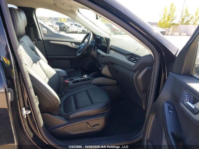Ford gtdi a 2024 1FMCU9JA6RUB22280 Image 5