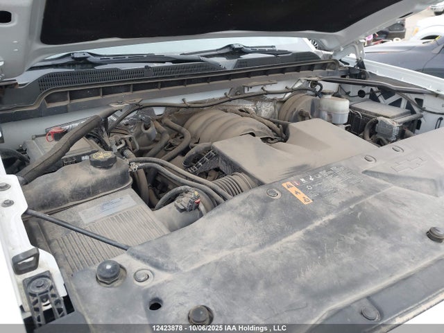 1GCVKREH2HZ307034 Chevrolet lv3 - gen 5, sidi, vvt: variable valve timing, e85 max, alum