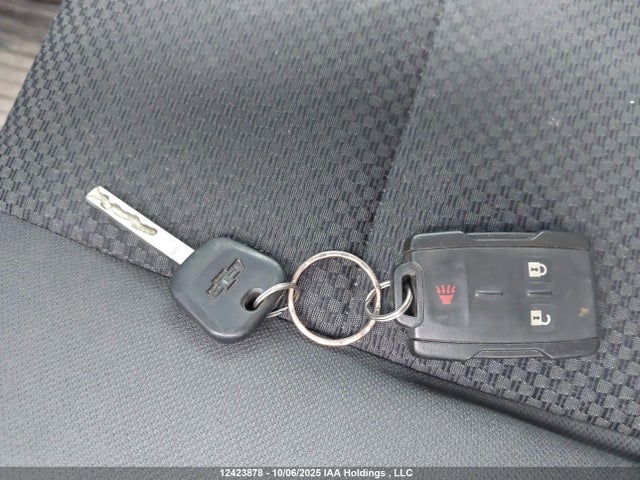 1GCVKREH2HZ307034 Chevrolet lv3 - gen 5, sidi, vvt: variable valve timing, e85 max, alum