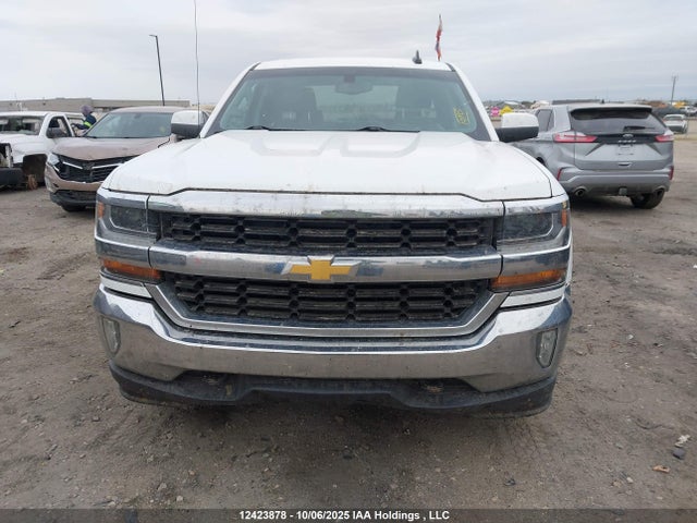 1GCVKREH2HZ307034 Chevrolet lv3 - gen 5, sidi, vvt: variable valve timing, e85 max, alum