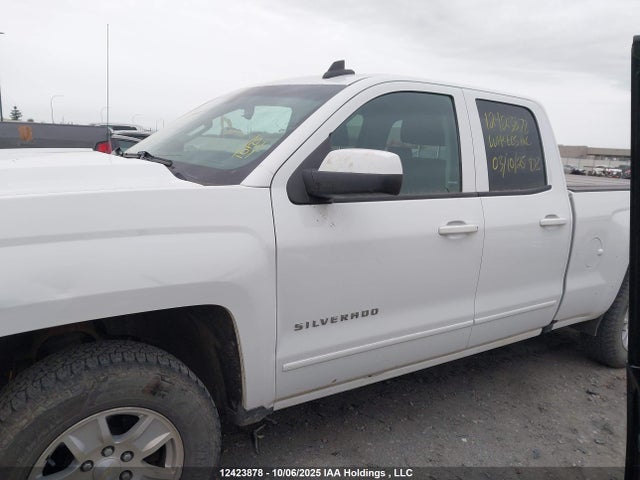 1GCVKREH2HZ307034 Chevrolet lv3 - gen 5, sidi, vvt: variable valve timing, e85 max, alum