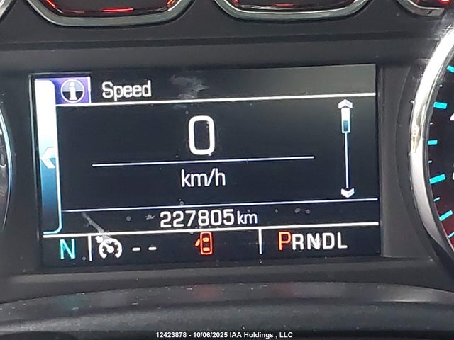 1GCVKREH2HZ307034 Chevrolet lv3 - gen 5, sidi, vvt: variable valve timing, e85 max, alum
