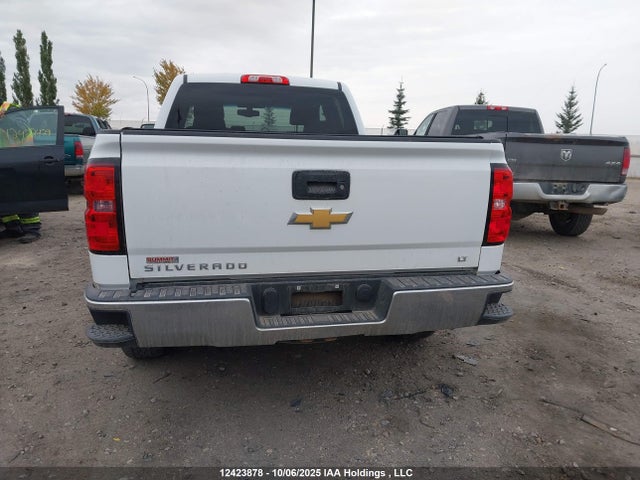 1GCVKREH2HZ307034 Chevrolet lv3 - gen 5, sidi, vvt: variable valve timing, e85 max, alum
