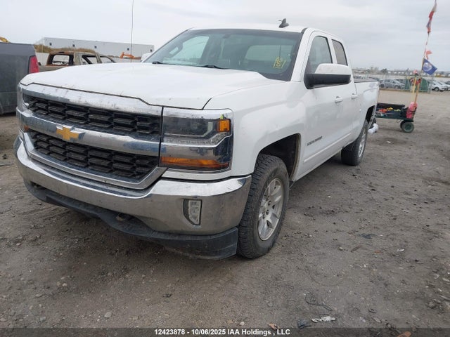 1GCVKREH2HZ307034 Chevrolet lv3 - gen 5, sidi, vvt: variable valve timing, e85 max, alum