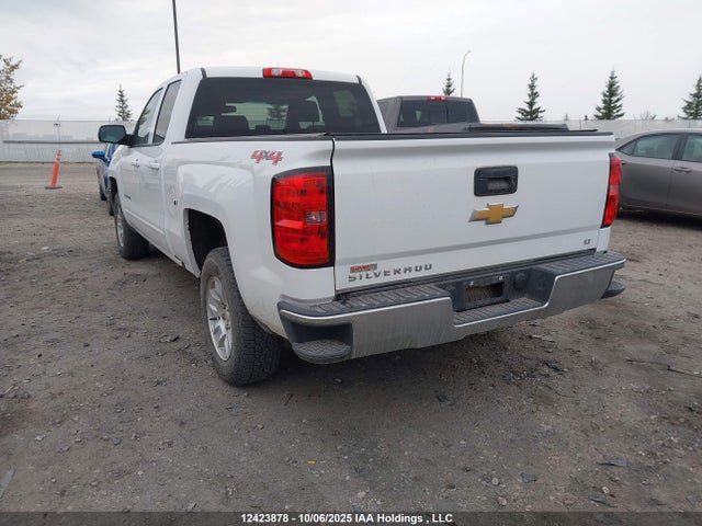 1GCVKREH2HZ307034 Chevrolet lv3 - gen 5, sidi, vvt: variable valve timing, e85 max, alum