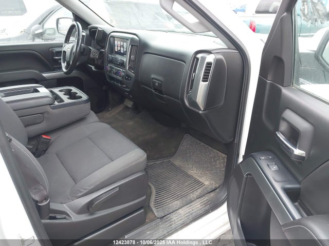 1GCVKREH2HZ307034 Chevrolet lv3 - gen 5, sidi, vvt: variable valve timing, e85 max, alum