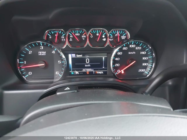 1GCVKREH2HZ307034 Chevrolet lv3 - gen 5, sidi, vvt: variable valve timing, e85 max, alum