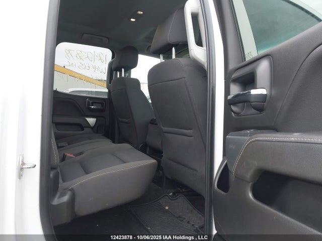 1GCVKREH2HZ307034 Chevrolet lv3 - gen 5, sidi, vvt: variable valve timing, e85 max, alum