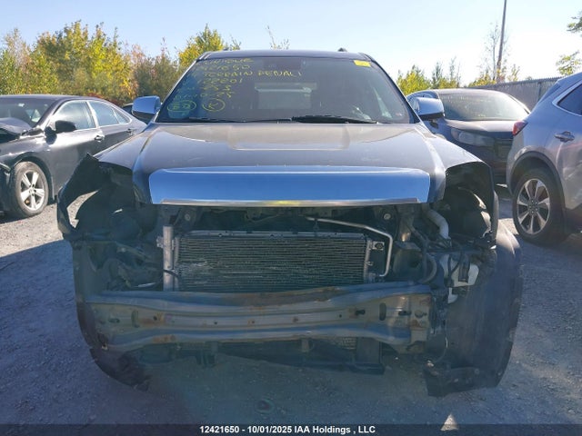 2GKFLZE3XE6122201 GMC lfx - vvt, e85 max, aluminum