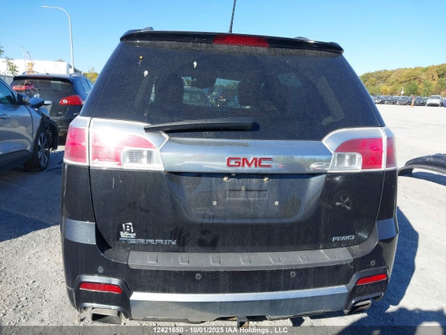 2GKFLZE3XE6122201 GMC lfx - vvt, e85 max, aluminum