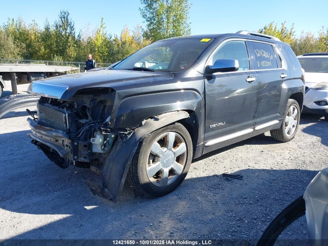 2GKFLZE3XE6122201 GMC lfx - vvt, e85 max, aluminum