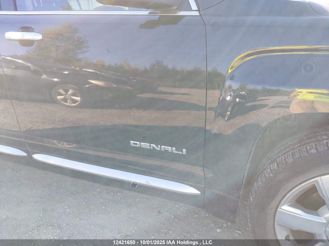 2GKFLZE3XE6122201 GMC lfx - vvt, e85 max, aluminum