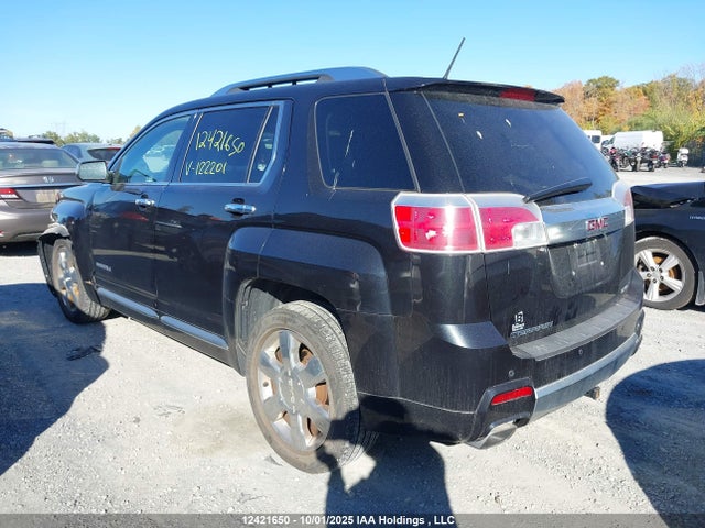 2GKFLZE3XE6122201 GMC lfx - vvt, e85 max, aluminum