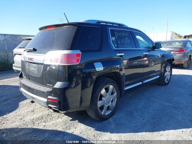 2GKFLZE3XE6122201 GMC lfx - vvt, e85 max, aluminum