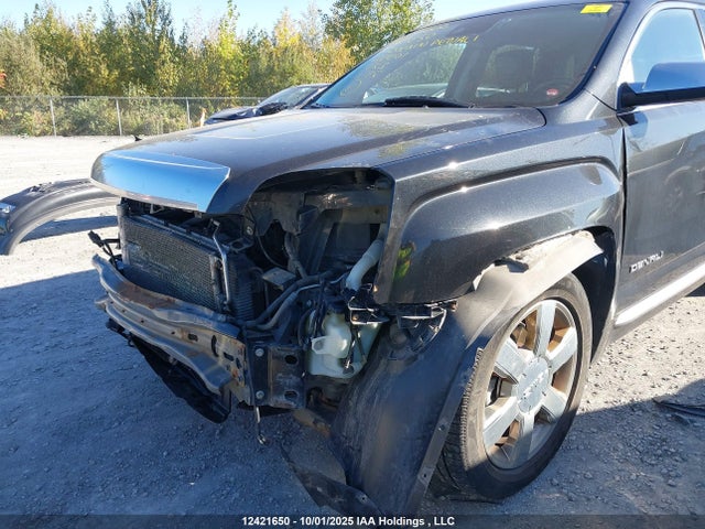 2GKFLZE3XE6122201 GMC lfx - vvt, e85 max, aluminum