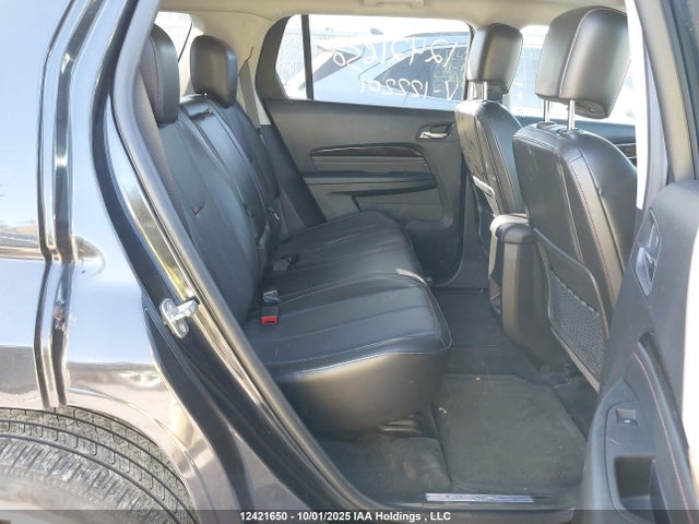 2GKFLZE3XE6122201 GMC lfx - vvt, e85 max, aluminum