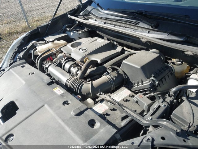 Lexus 8ar-fts 2019 JTJBARBZ3K2210652 Image 10
