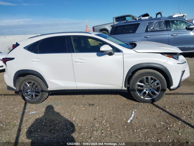 Lexus 8ar-fts 2019 JTJBARBZ3K2210652 Image 13