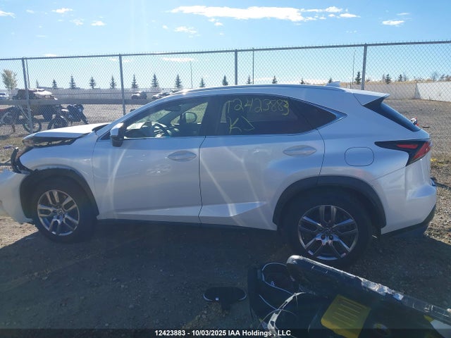 Lexus 8ar-fts 2019 JTJBARBZ3K2210652 Image 14