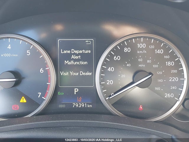 Lexus 8ar-fts 2019 JTJBARBZ3K2210652 Image 15