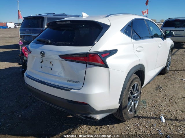Lexus 8ar-fts 2019 JTJBARBZ3K2210652 Image 4